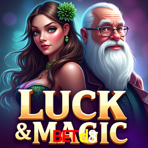 Casino Ao Vivo Betd8