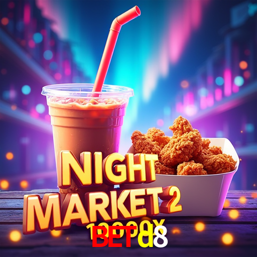 Diretório de Jogos Betd8