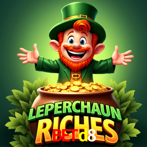 Bônus de Boas-vindas Betd8