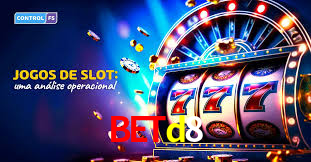 Mesa de Blackjack Betd8