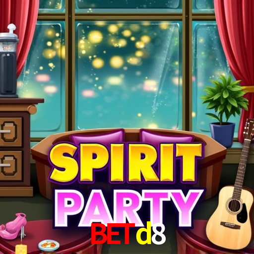 Apostas de Futebol Betd8