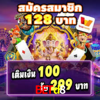 PIX Instantâneo Betd8