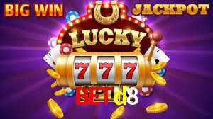 Casino Ao Vivo Betd8