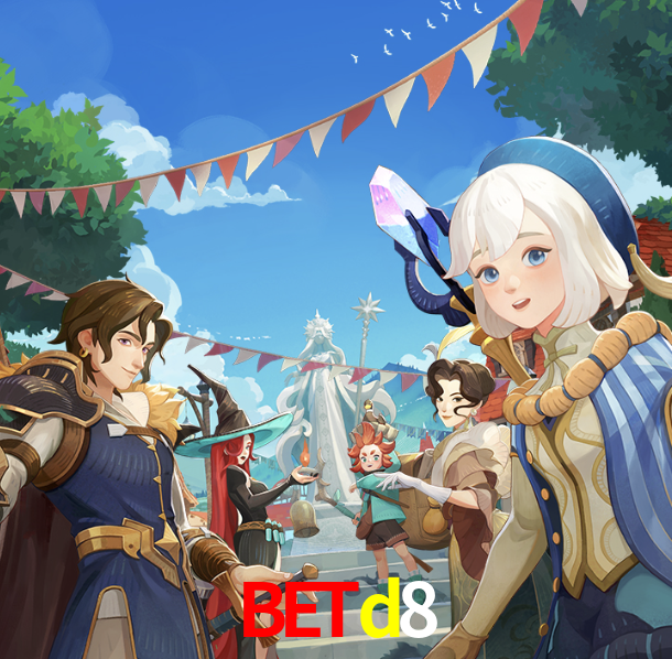 Design Responsivo Betd8