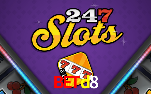 Interface Premium Betd8