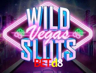 Integração de APIs Betd8